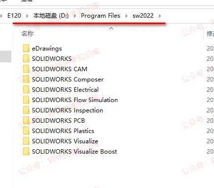 solidworks线性阵列方向